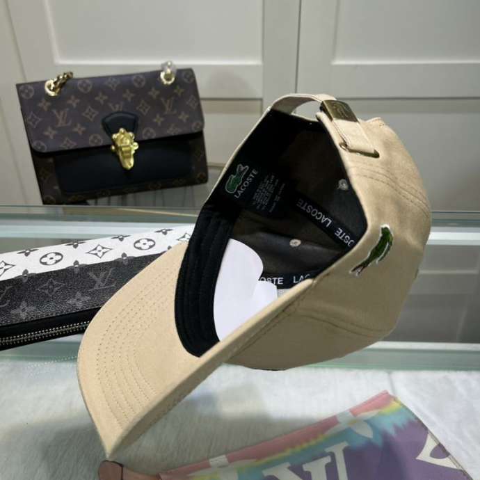 Picture of Lacoste Cap _SKULacostecap0115442967